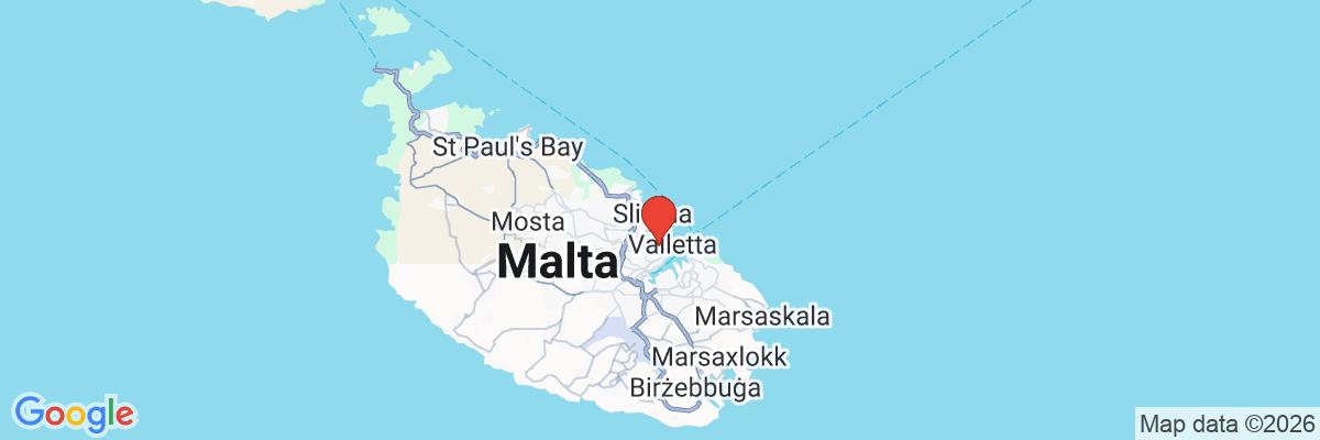 Na mape · Grand Hotel Excelsior