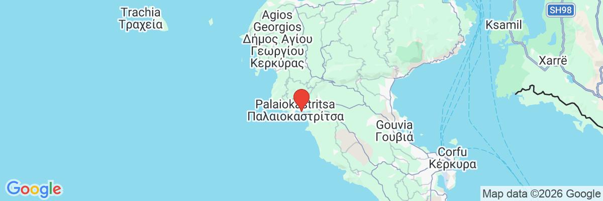 Na mape · Akrotiri Beach