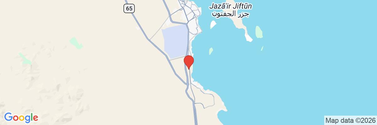 Na mape · Hotel Pickalbatros Aqua Vista