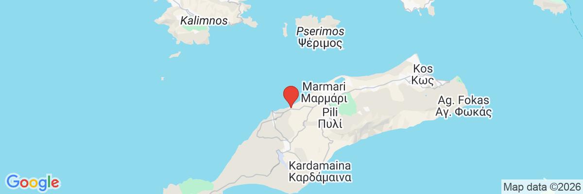Na mape · Hotel Horizon Beach Resort