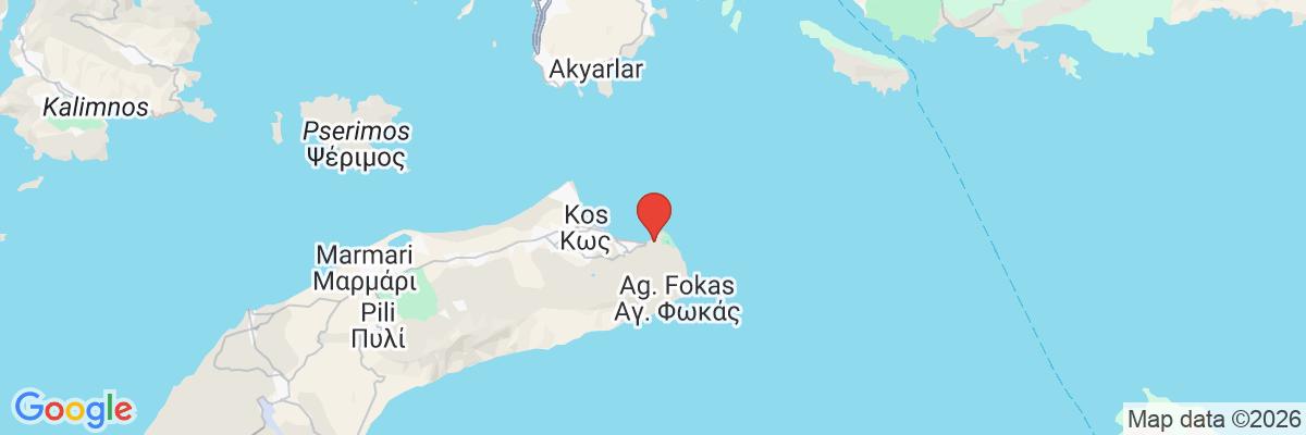 Na mape · Mitsis Ramira