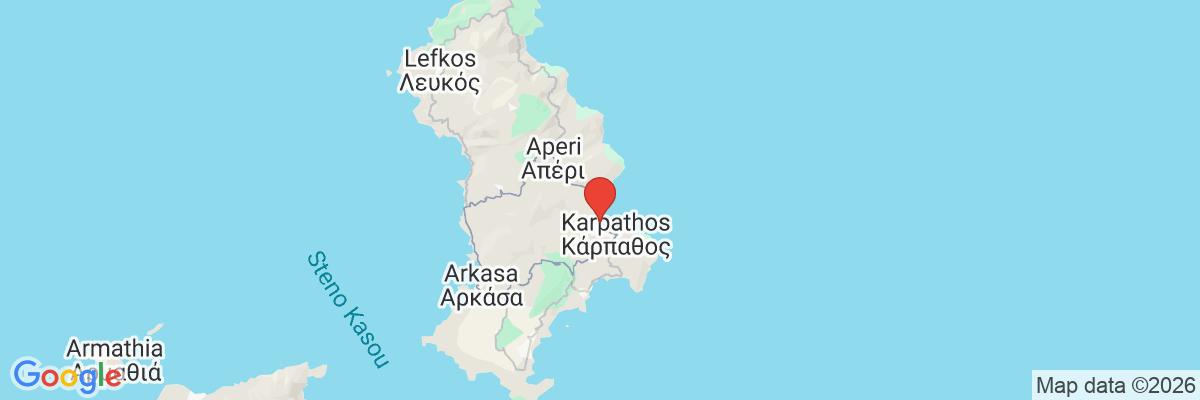 Na mape · Konstantinos Palace