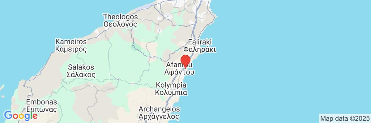 Na mape · Hotel Blue Sea Holiday Village