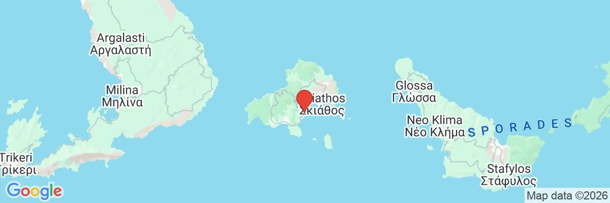 Na mape · Hotel Kassandra Bay Resort, Suites & SPA