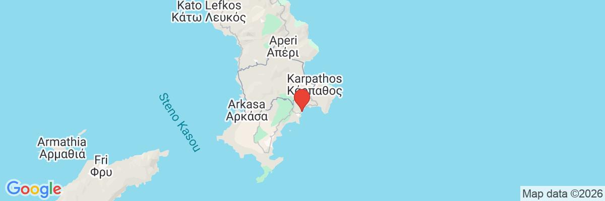 Na mape · Votsalakia Beach
