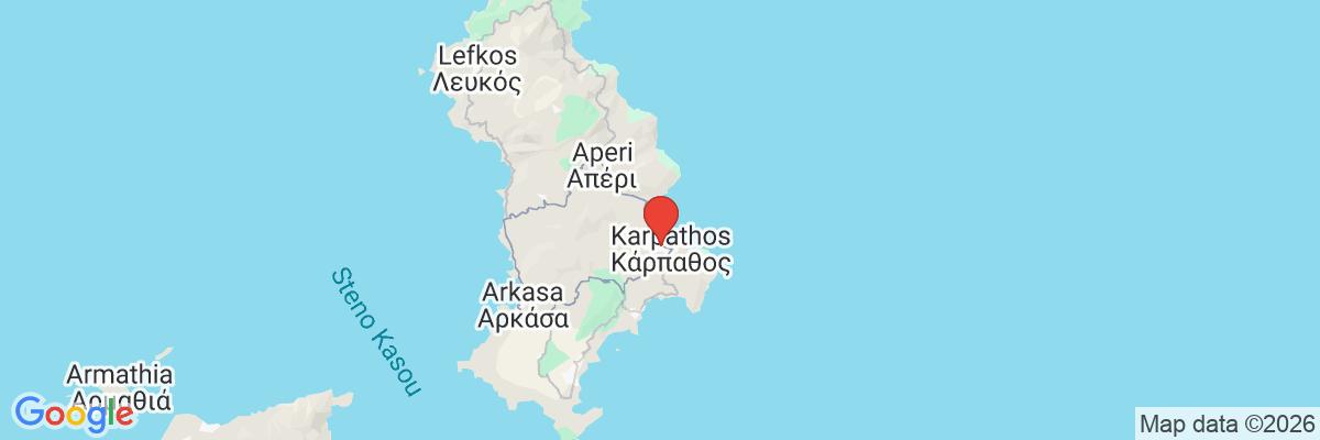 Na mape · Hotel Miramare Bay