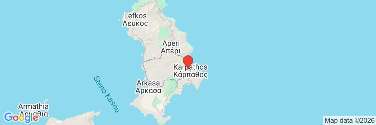 Na mape · Hotel Miramare Bay