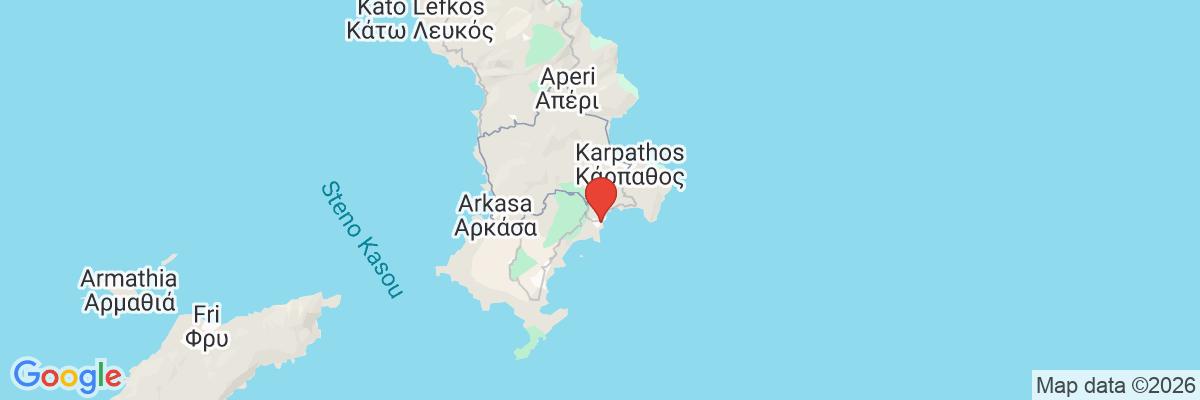 Na mape · Apolis Beachscape