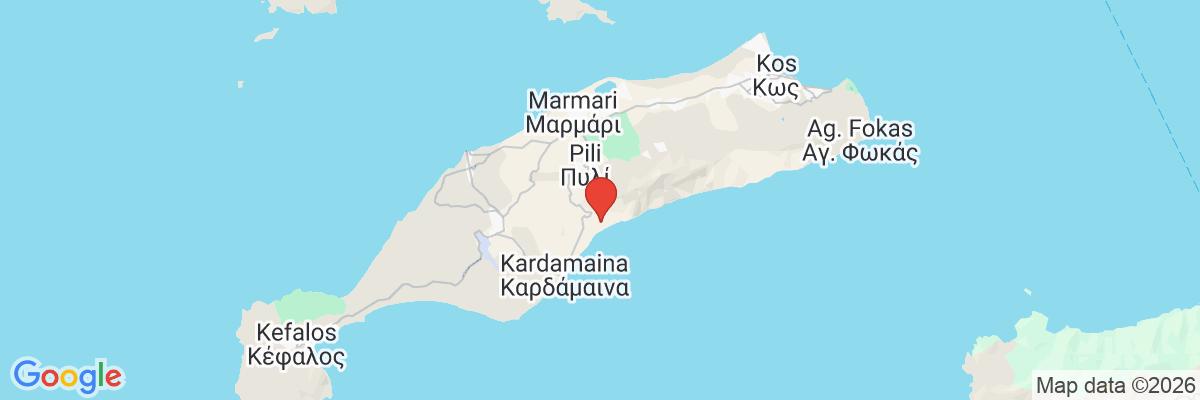 Na mape · Kalimera Mare