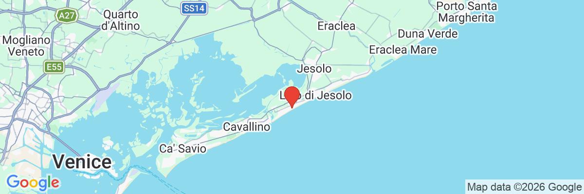 Na mape · Le Soleil