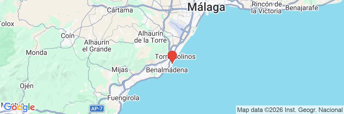 Na mape · MS Amaragua