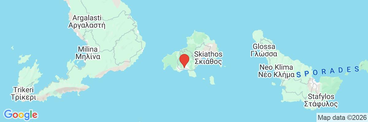 Na mape · Petra Nera