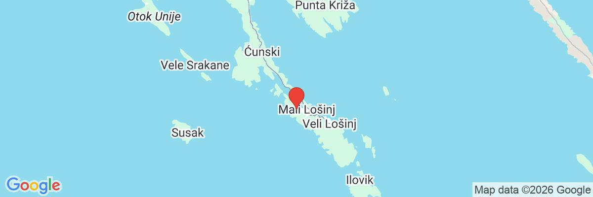 Na mape · Boutique Hotel Alhambra