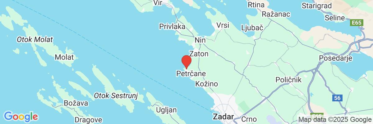 Na mape · Falkensteiner Family Hotel Diadora