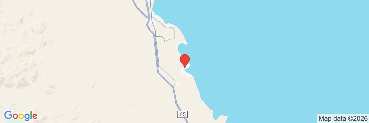 Na mape · Hotel Sunrise Tucana Resort Grand Select