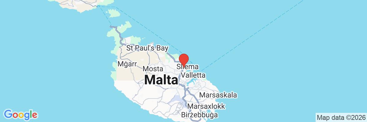 Na mape · Holm Boutique & Spa