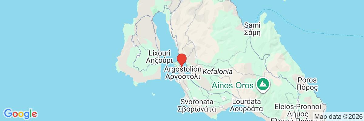 Na mape · Canale Hotel & Suites