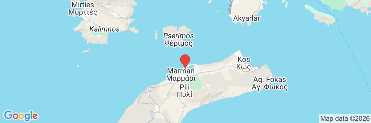 Na mape · Evita Natura