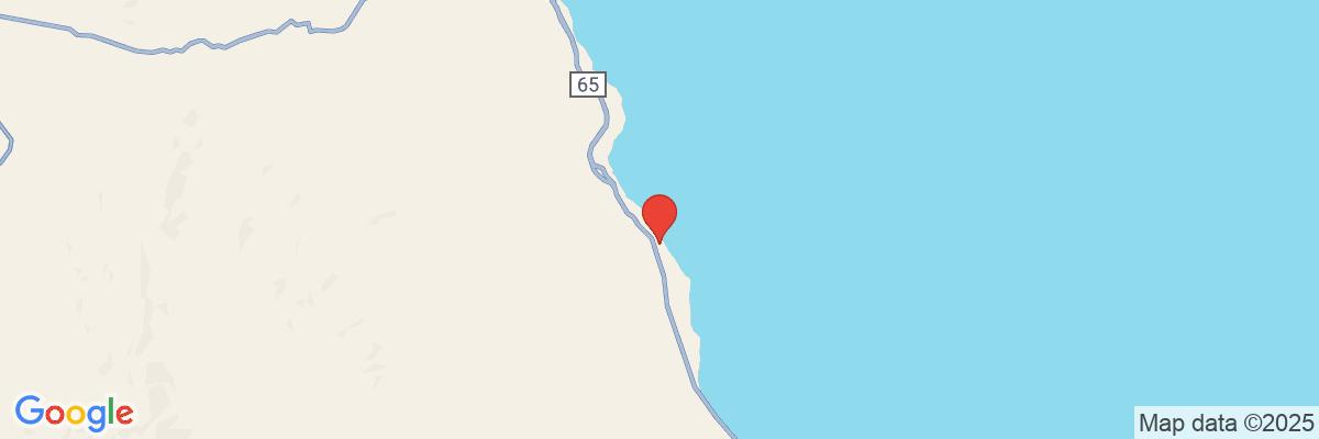 Na mape · Hotel TH Marsa Alam Blue Lagoon