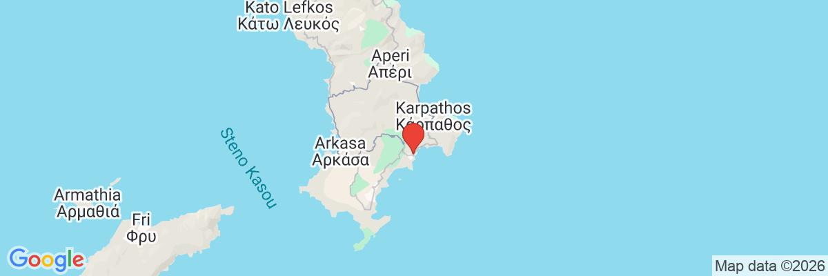 Na mape · Hotel Almi Luxury Rooms