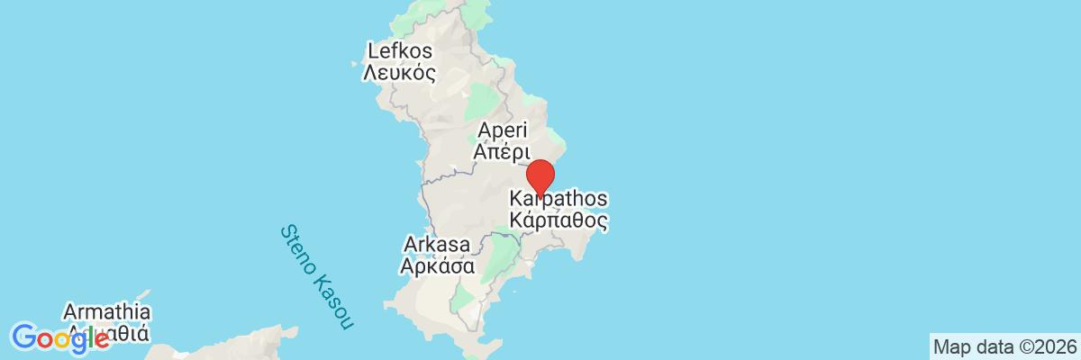 Na mape · Hotel Diakonis