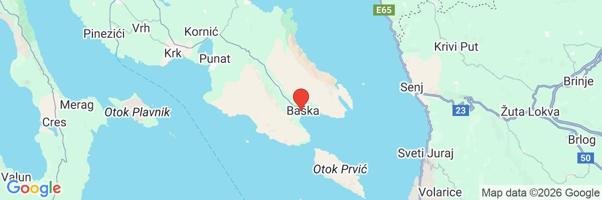 Na mape · Apartmány Ville Corinthia