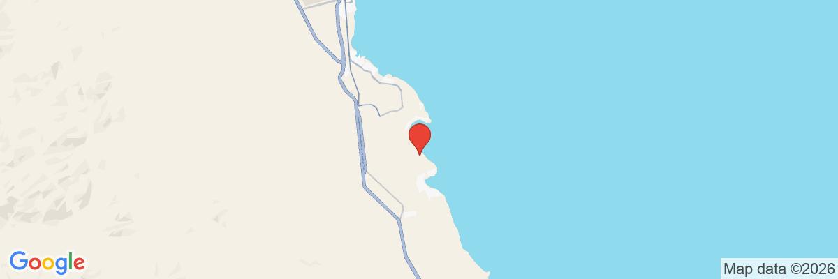 Na mape · Hotel Jaz Elite Asteria Beach