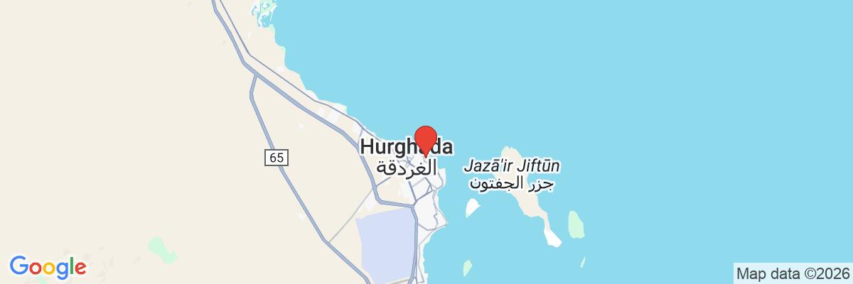 Na mape · Hotel Hilton Plaza