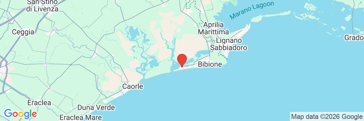 Na mape · Laguna Park Hotel