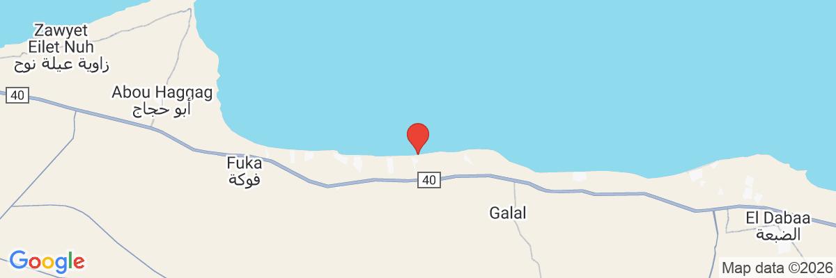 Na mape · Hotel Azur White Resort