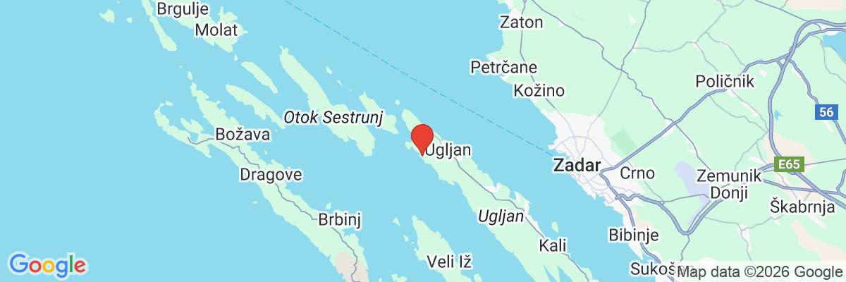 Na mape · LIOQA resort