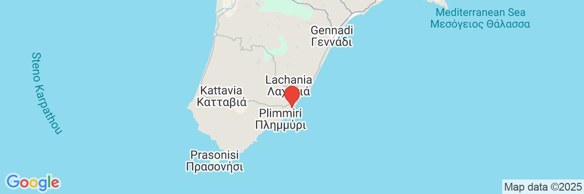 Na mape · Hotel Atrium Prestige