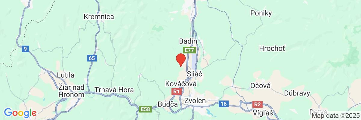 Na mape · Wellness & Spa Hotel Kaskady