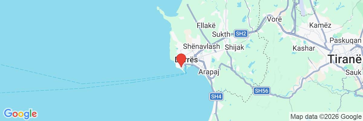 Na mape · Art Gallery Boutique Hotel