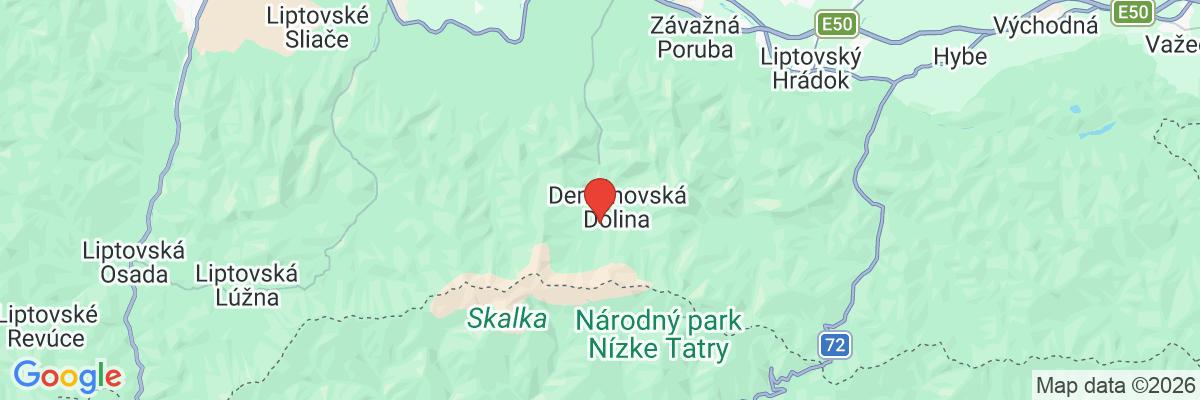 Na mape · Hotel  SOREA SNP