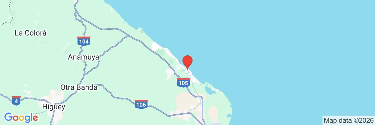 Na mape · Vista Sol Punta Cana Beach Resort & Spa