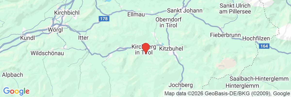 Na mape · Lifthotel