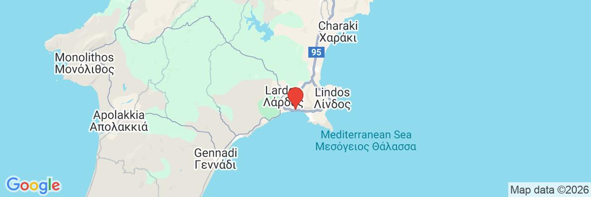 Na mape · Sunrise Beach Resort