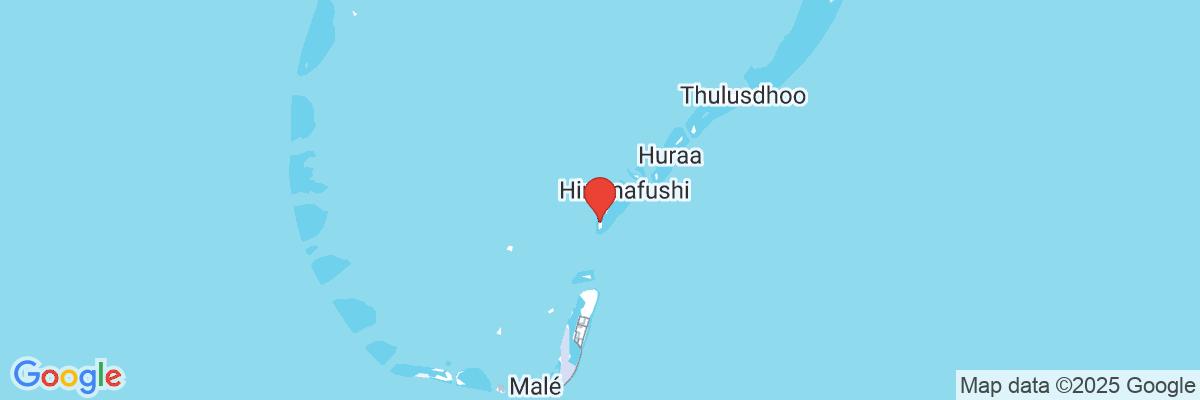 Na mape · Hotel Paradise Island Resort & Spa - Villa Nautica