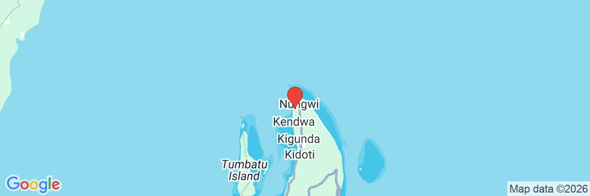 Na mape · Royal Zanzibar Beach Resort All Inclusive