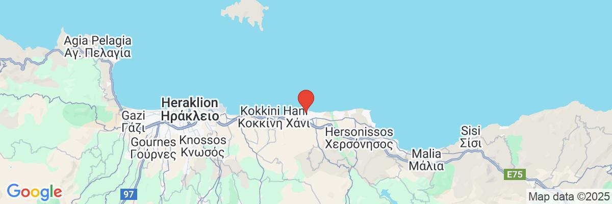 Na mape · Hotel Sol Melia Marina Beach