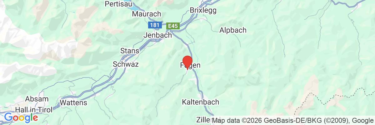 Na mape · Hotel Kohlerhof