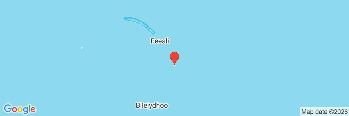 Na mape · Filitheyo Island Resort