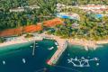 Zamilujte sa do Istrie: skvelá dovolenka v päťhviezdičkovom rezorte Valamar Club Tamaris