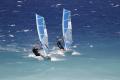 7 dôvodov prečo je windsurfing ideálny šport práve pre vás