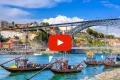 Porto - skúsenosti turistického sprievodcu (video)