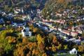 TOP 10 zážitkov, ktoré ponúka iba Banská Štiavnica