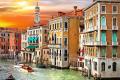 Benátky - klenot Jadranského mora