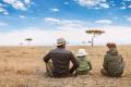 Zanzibar - Luxusné safari v NP Ngorongoro a Tarangire s pobytom pri mori