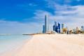 Dubaj & Abu Dhabi - emirátske perly